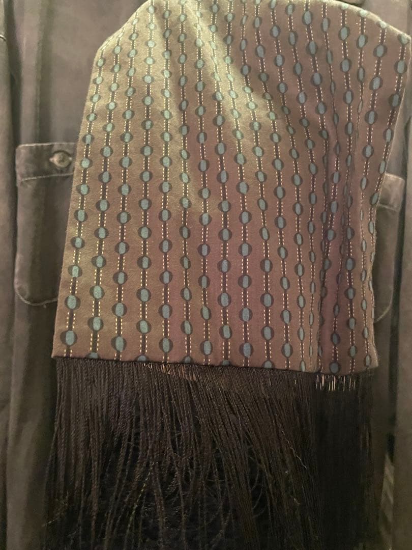 【✨早い者勝ち✨】メゾン ミハラヤスヒロ24ss グラデーションシャツ