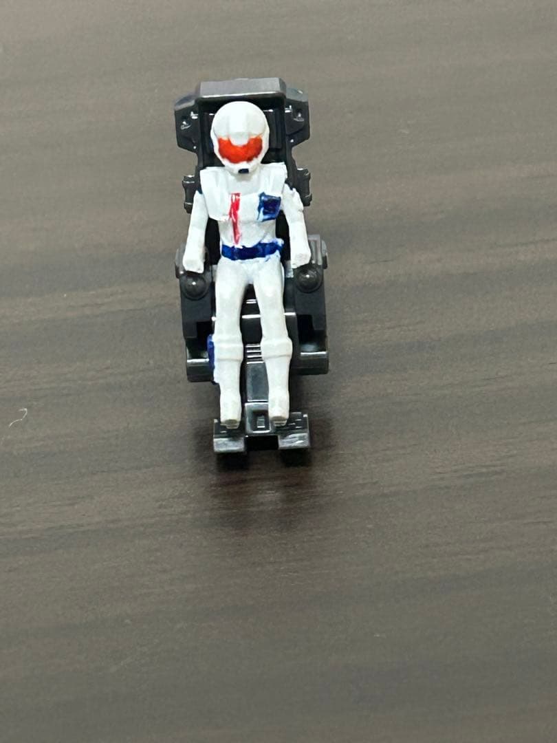 【完成品】PG UNLEASHED νガンダム　1/60