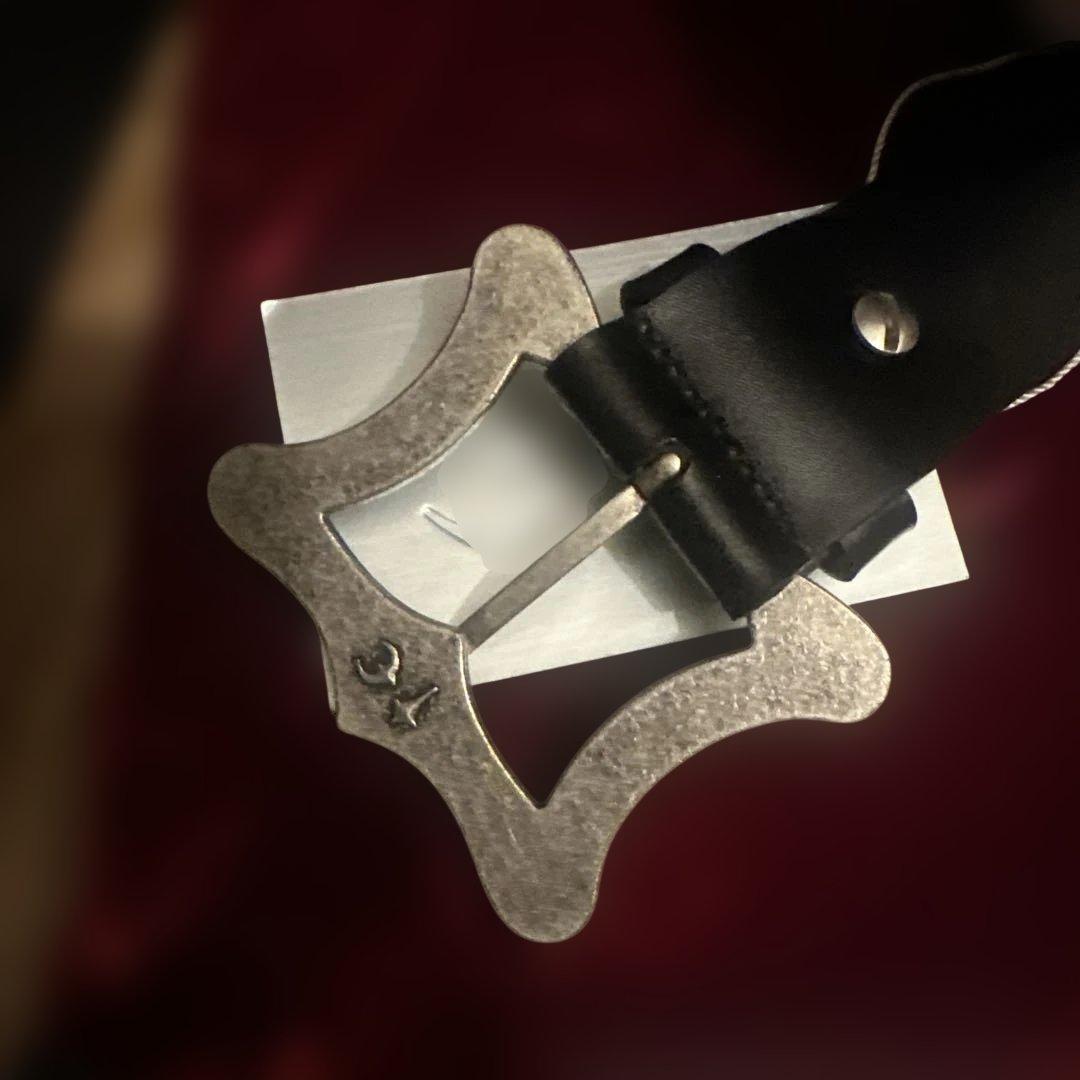 Thug Club belt サグクラブ ベルト