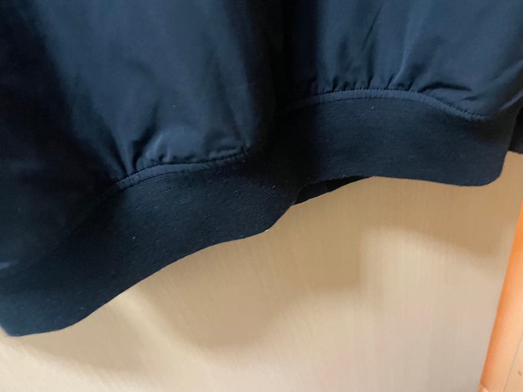 ノースフェイス　MA-1