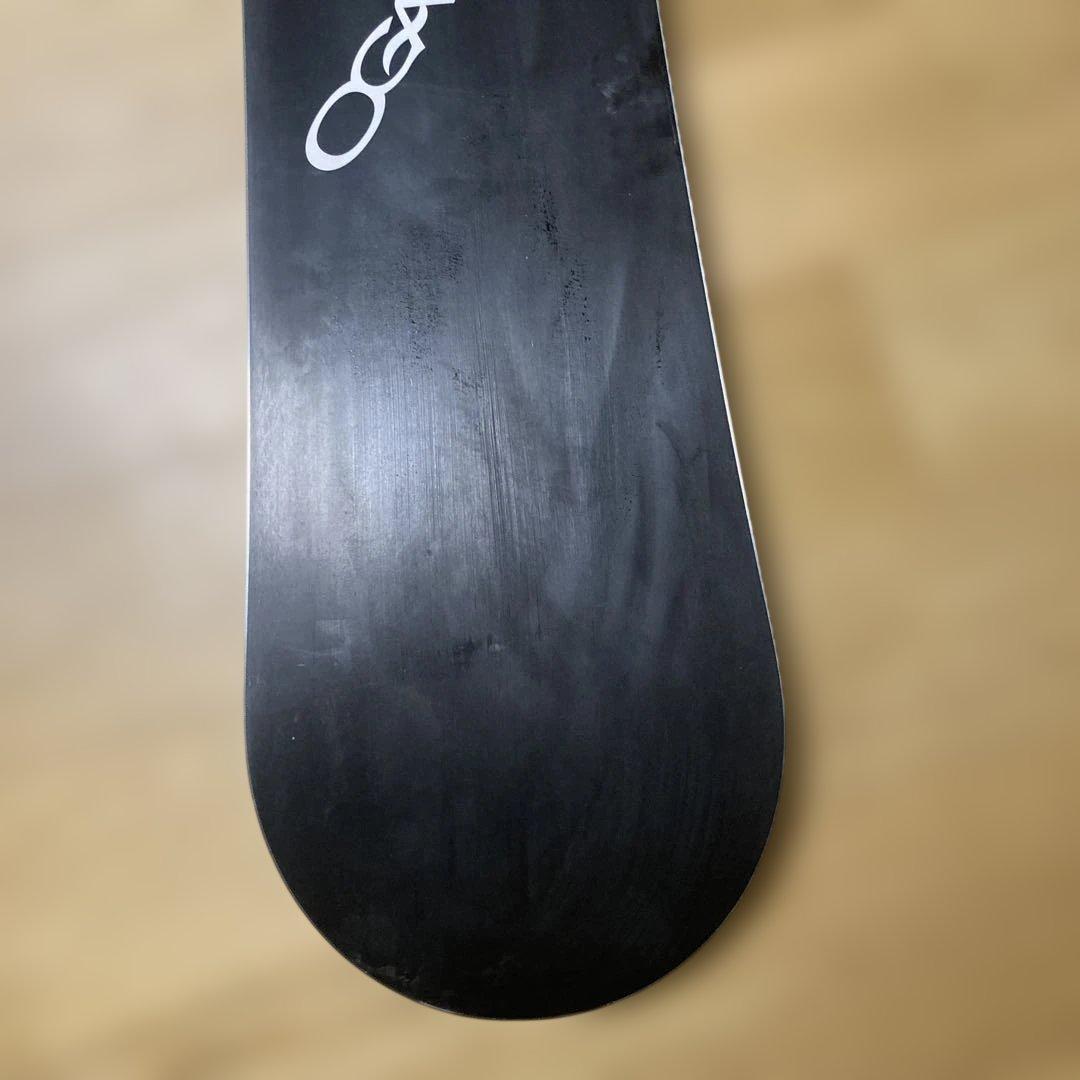 オガサカ FC154 1/23まで。