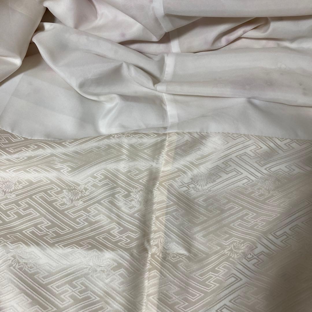 お正月に！　成人式に！　豪華振袖　身丈１６５cm 撥水加工済