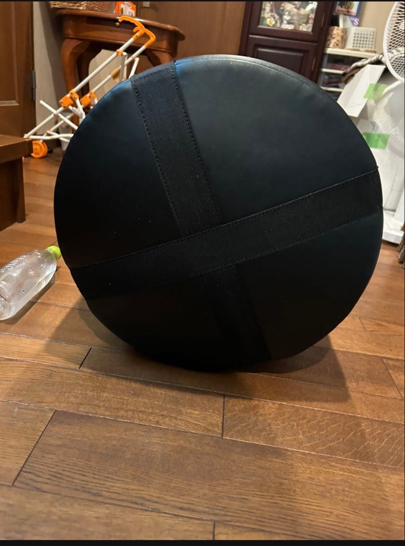 ファイティングロード PRO2 ブラック