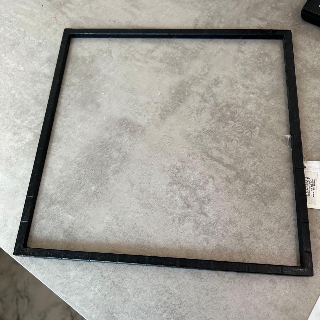 ボッシュリビング　スクエアブラケット