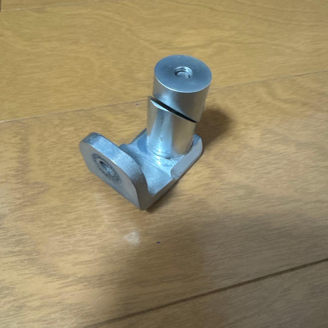 801製作所　ブレーキ台座　700C用