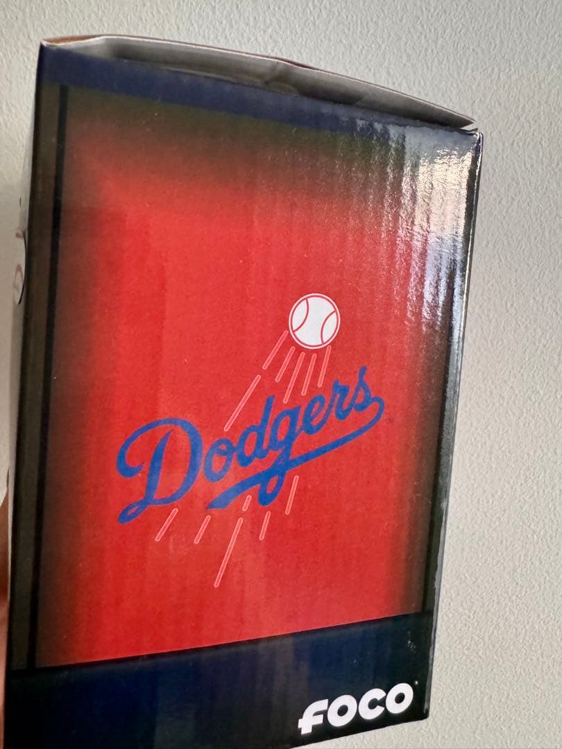 【限定】SHOEI OHTANI ボブルヘッド フィギュア 17