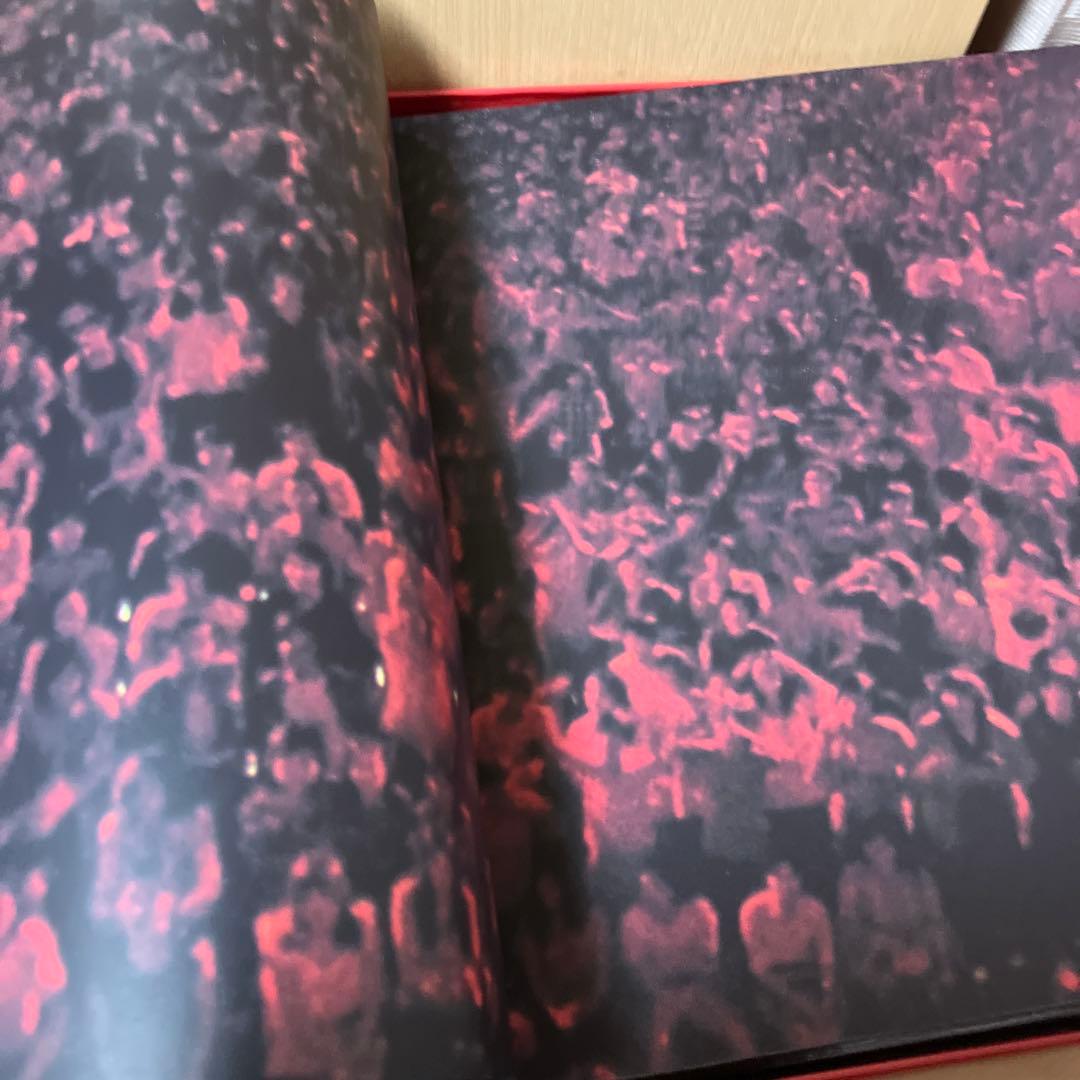 ライヴ・イン・ジャパン(SUPER DELUXE BOX)+ディープパープル全史