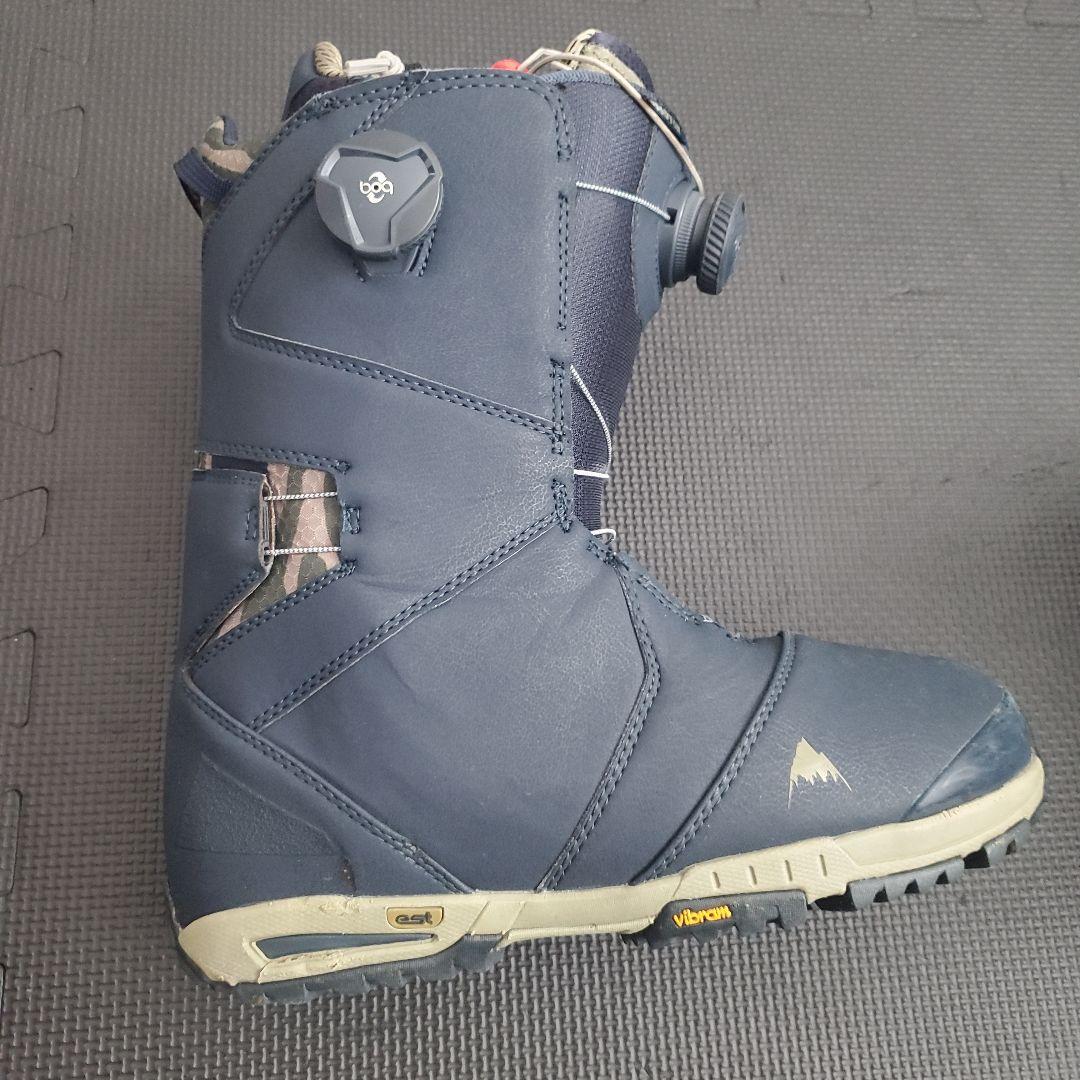 2018 BURTON　PHOTON　BOA　26.5