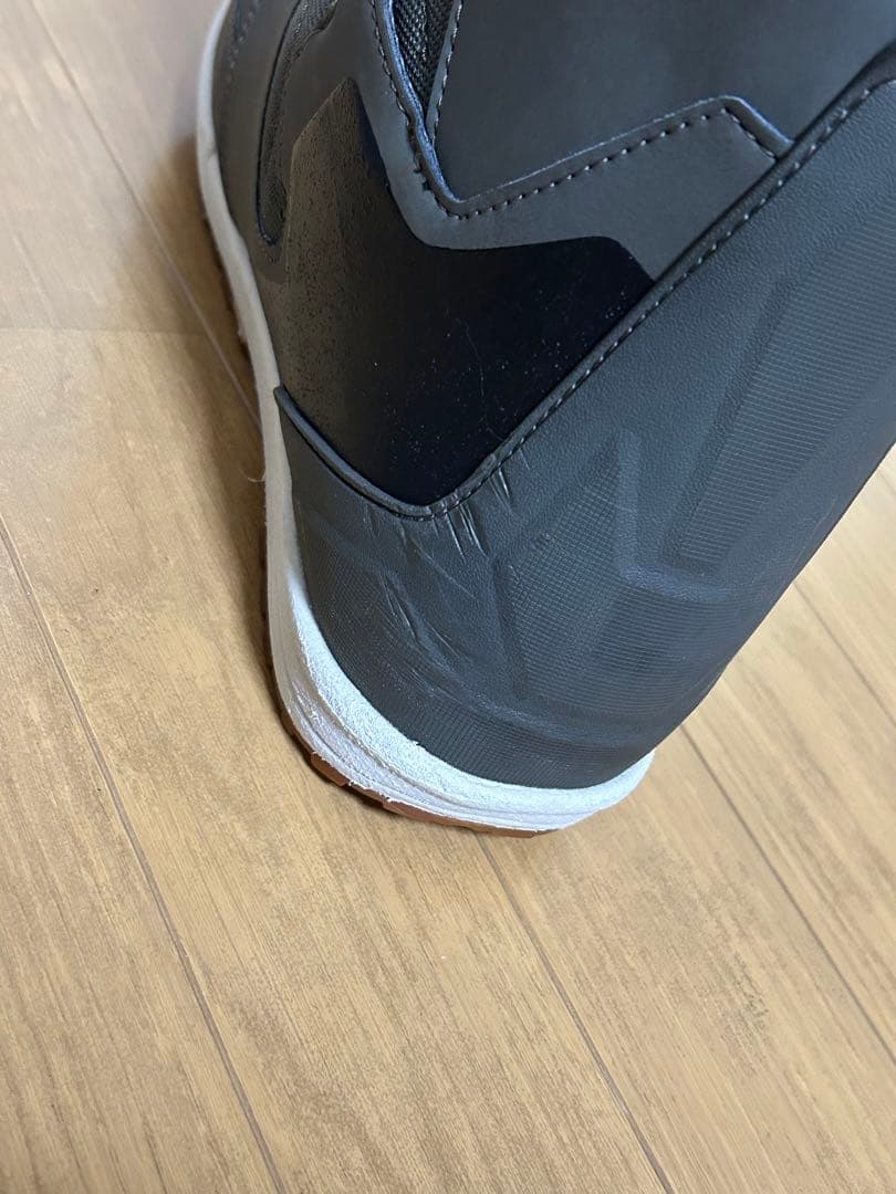 DEELUXE DEEMON L3 BOA 26.5 ディーラックス