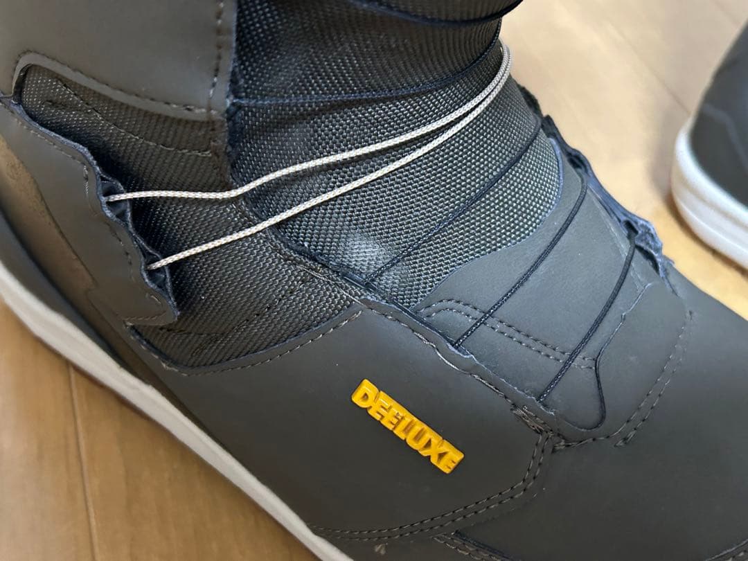 DEELUXE DEEMON L3 BOA 26.5 ディーラックス