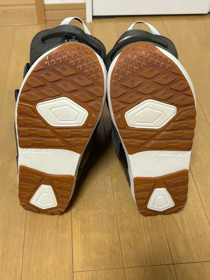 DEELUXE DEEMON L3 BOA 26.5 ディーラックス
