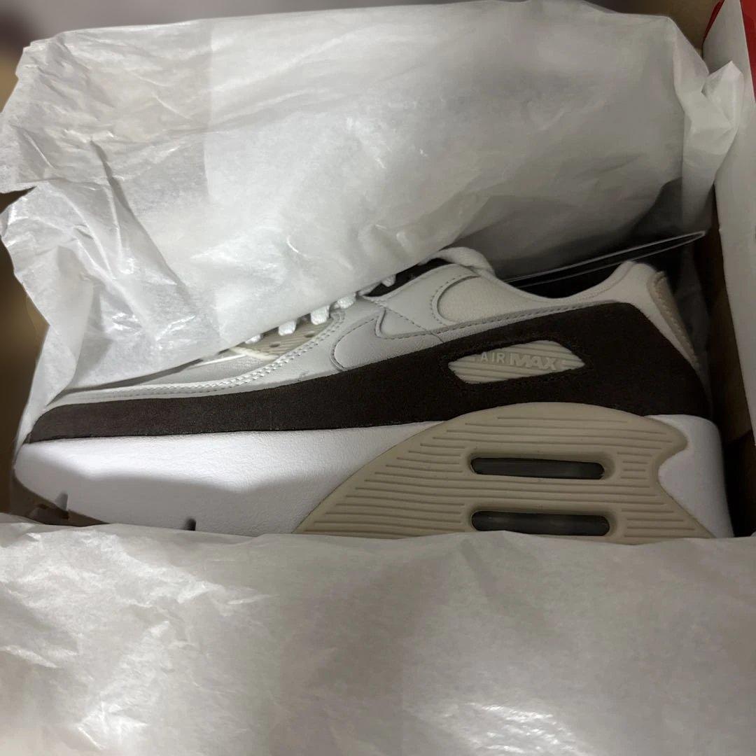 新品 NIKE ナイキ W AIRMAX 90 LV8 ウィメンズ　22.5cm