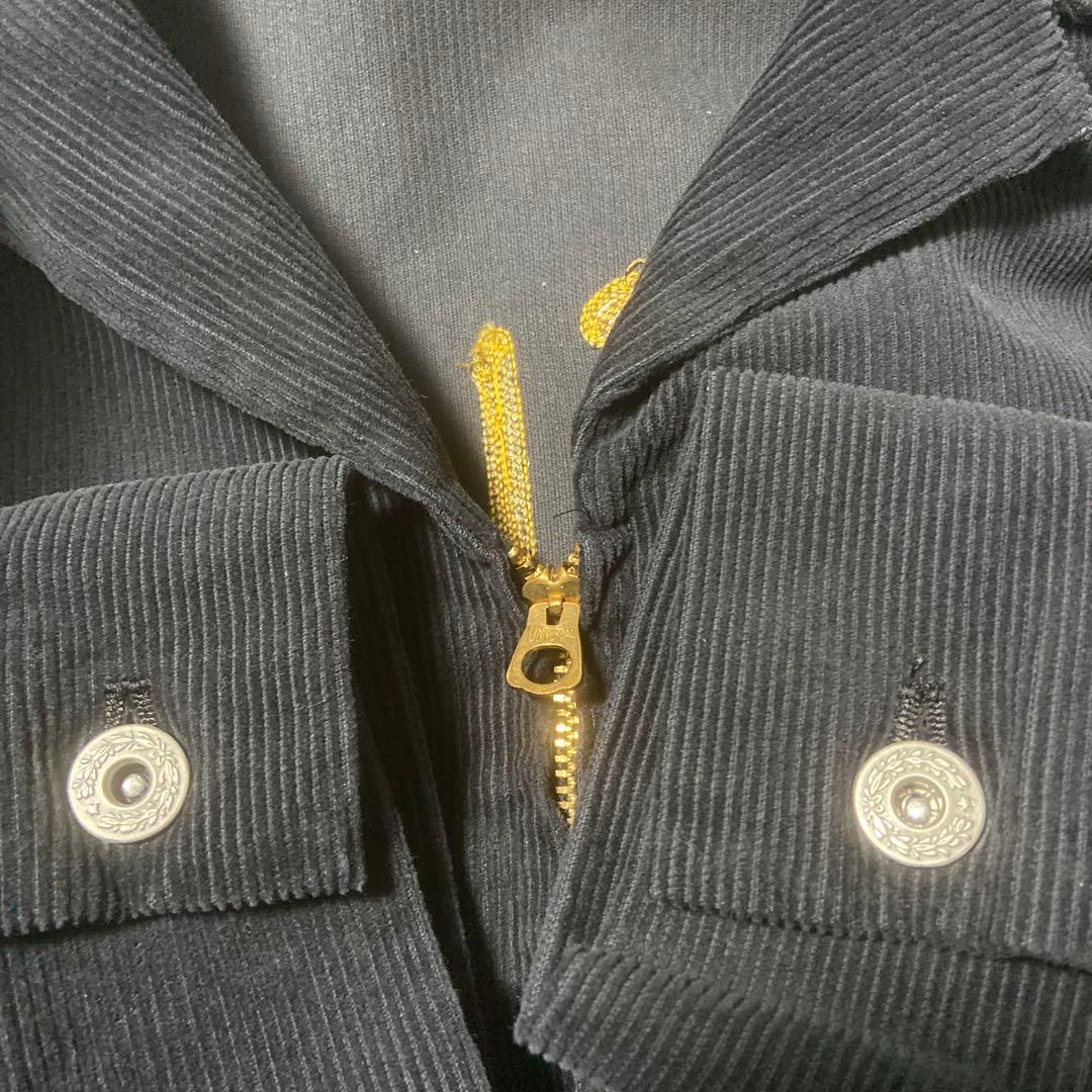 ふ*い様 【MISSION DISTRICT】FFAジャケット ネイティブジャパ