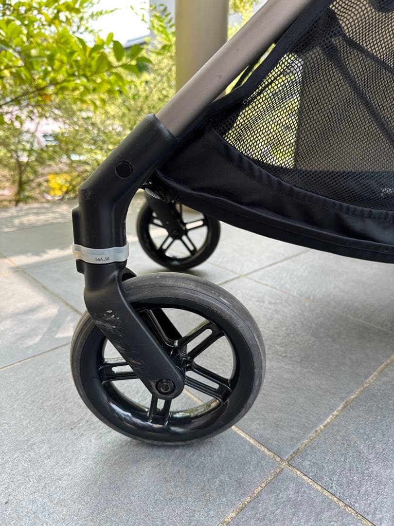 cybex MELIO サイベックス　メリオ　2020年モデル