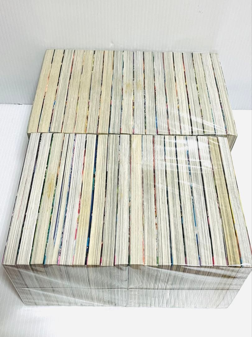 7SEEDS 全35巻 外伝 計36巻 セット 完結 田村由美