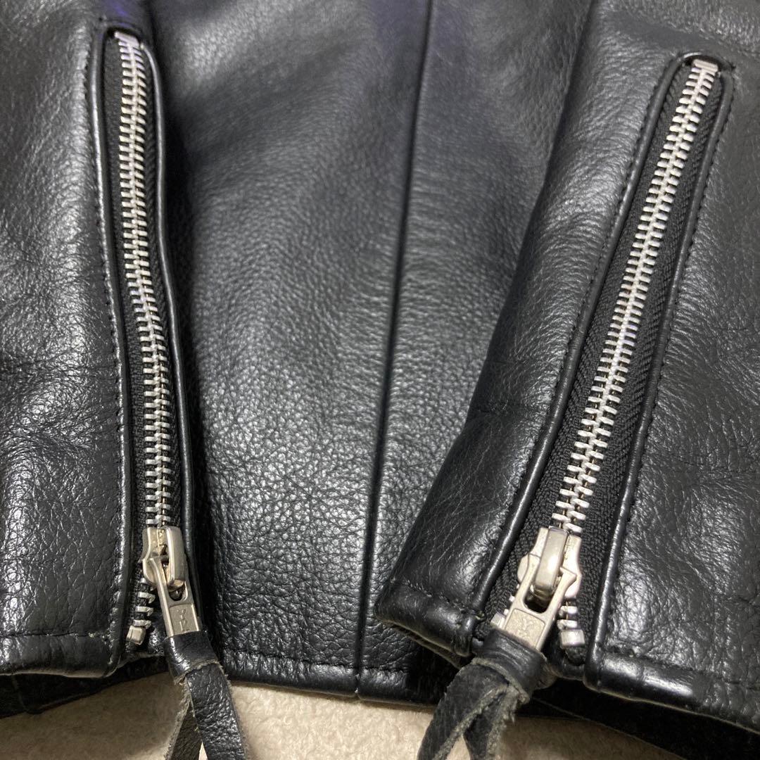 ハーレーダビッドソン レザージャケット