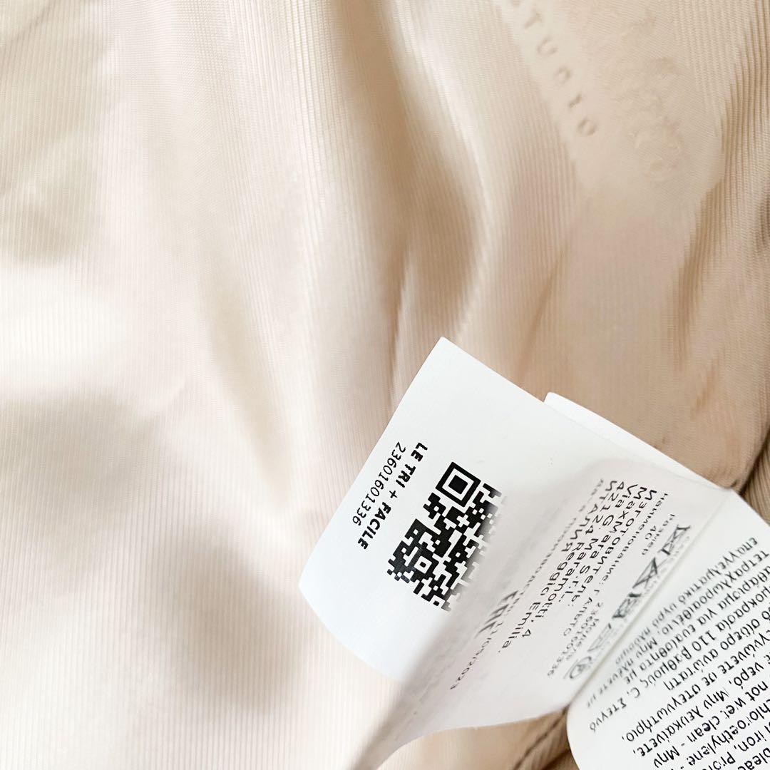 ★新品同様★マックスマーラ MaxMara Studio ロングコート★