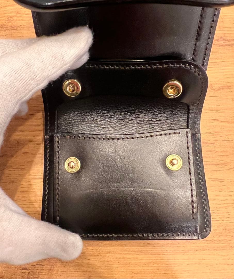 ワイルドスワンズ　ENO サドルプルアップ　ブラック