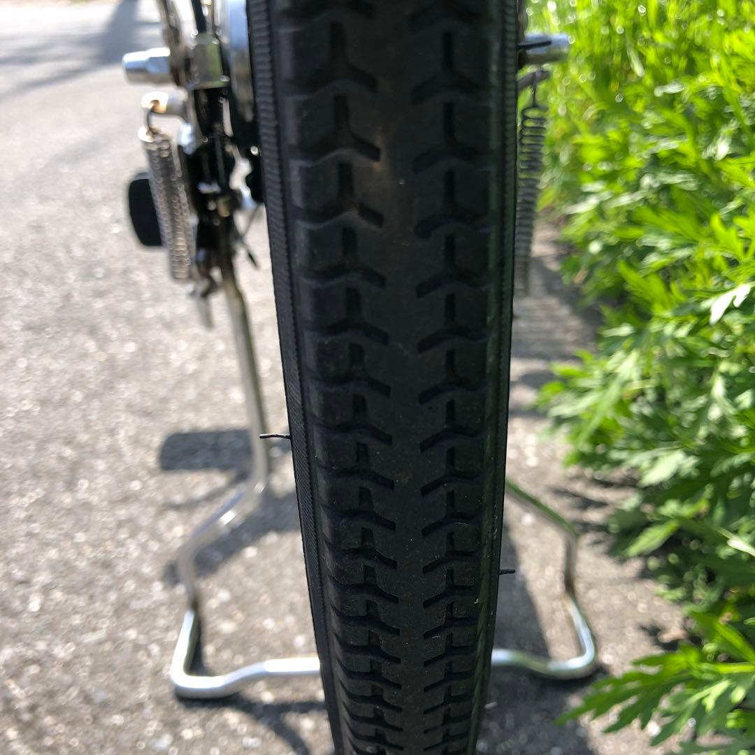 [519]送料無料 電動自転車 ビビ・PX バッテリー・充電器なし