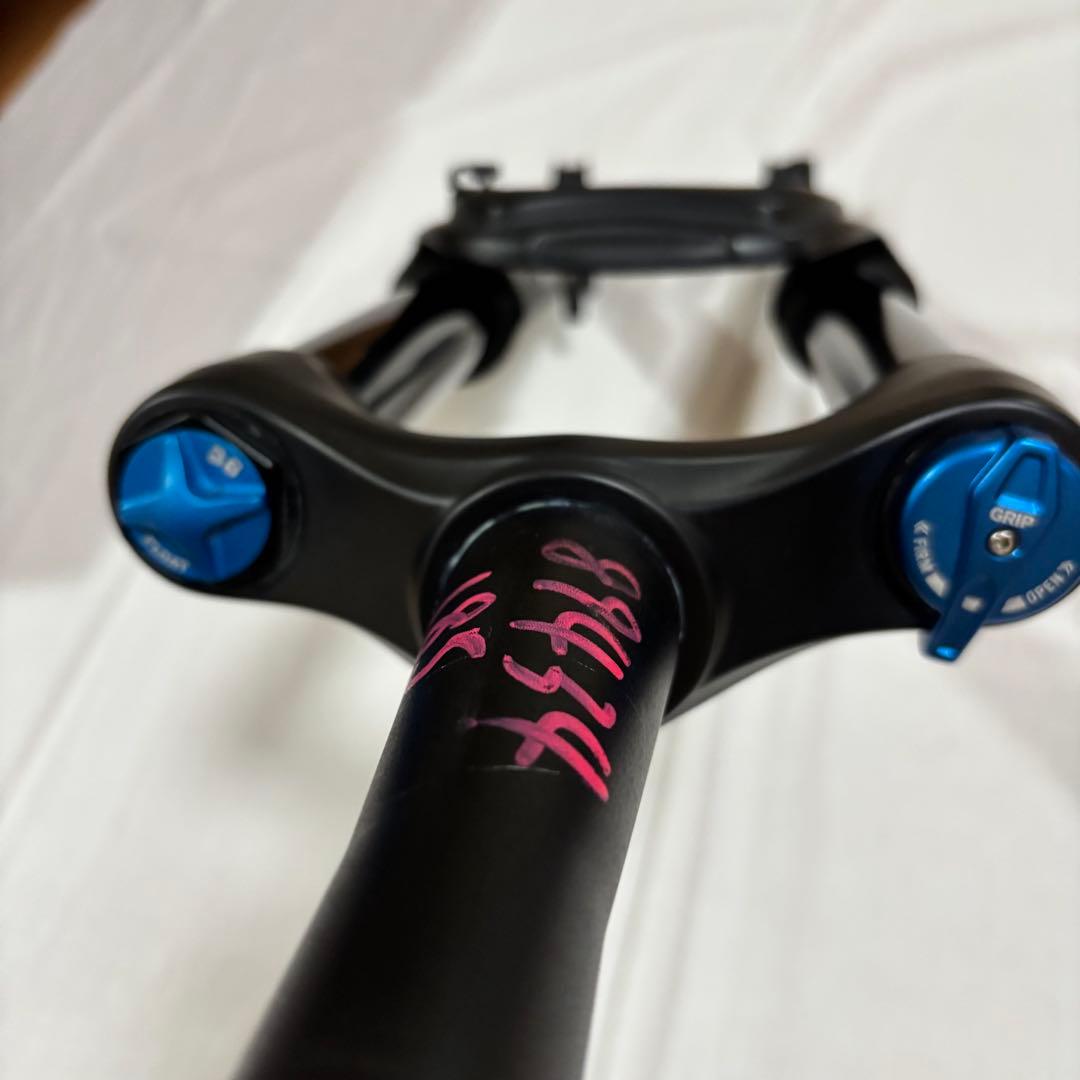 FOX 36 RHYTHM フロントフォーク