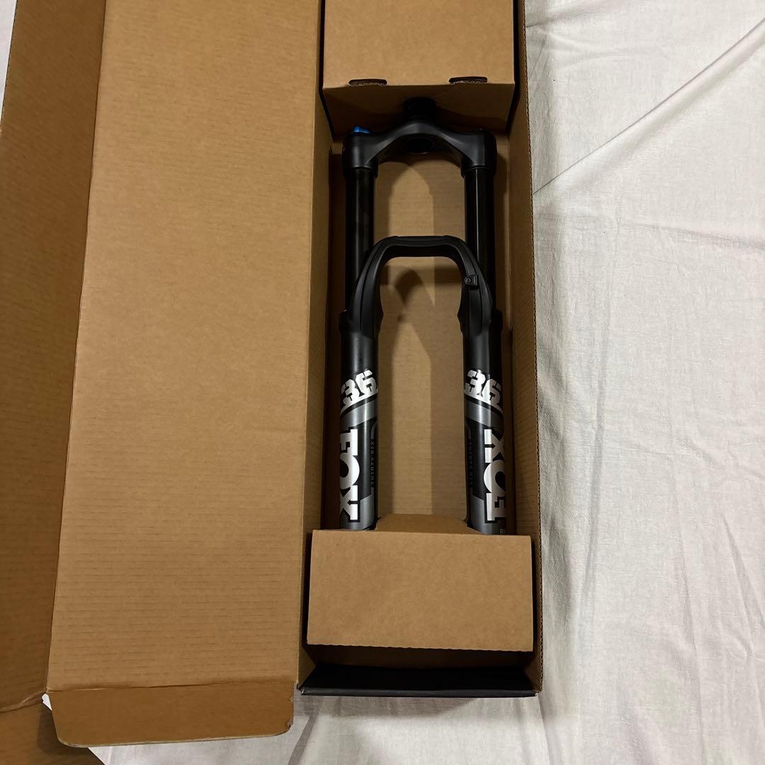 FOX 36 RHYTHM フロントフォーク