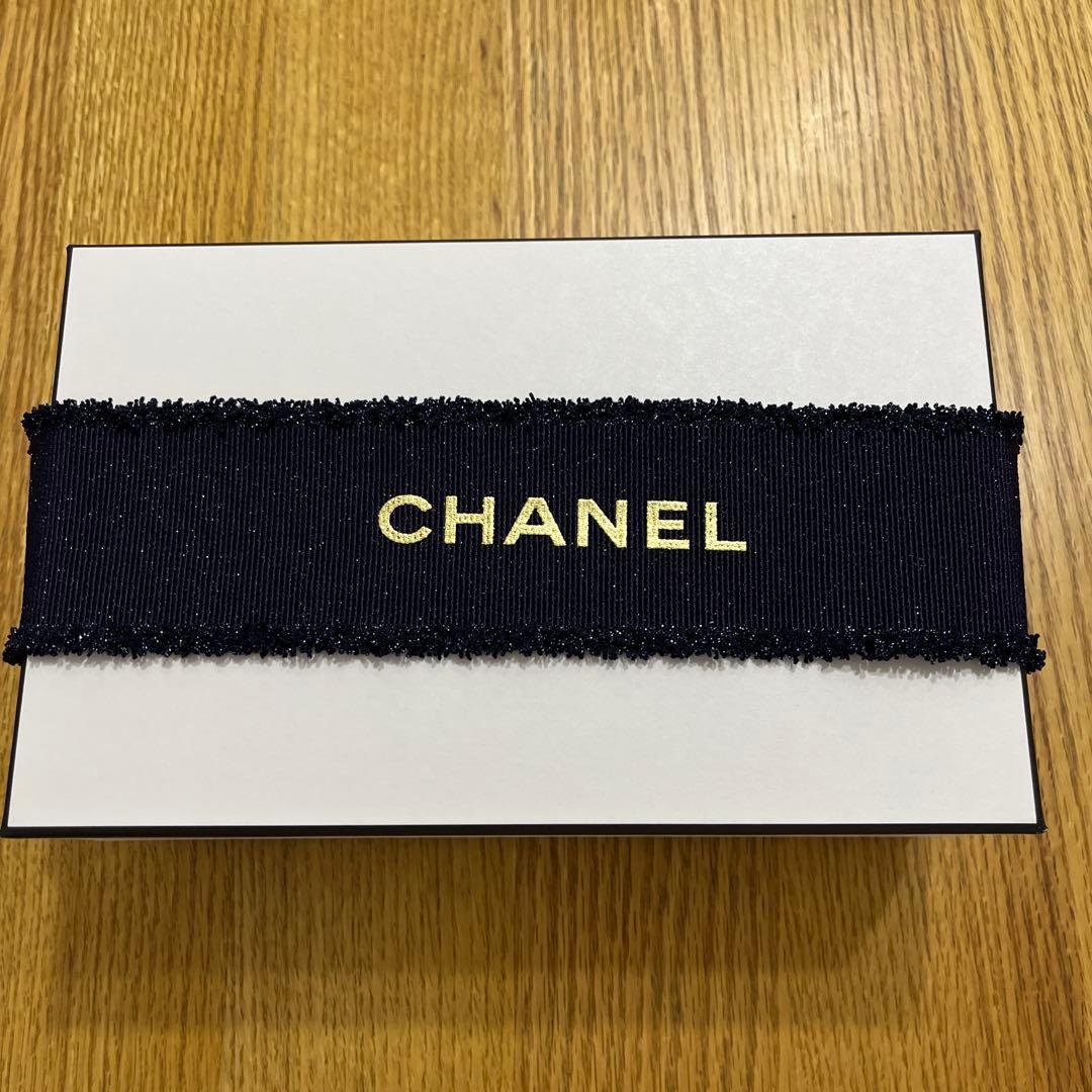 シャネルチャンスオータンドゥルボディオイル