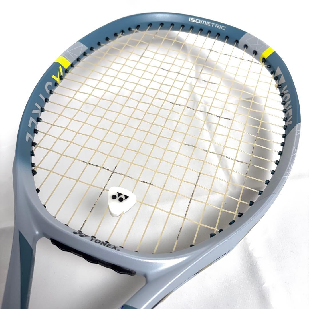 YONEX ASTREL100 G1 ヨネックス テニスラケット 280g