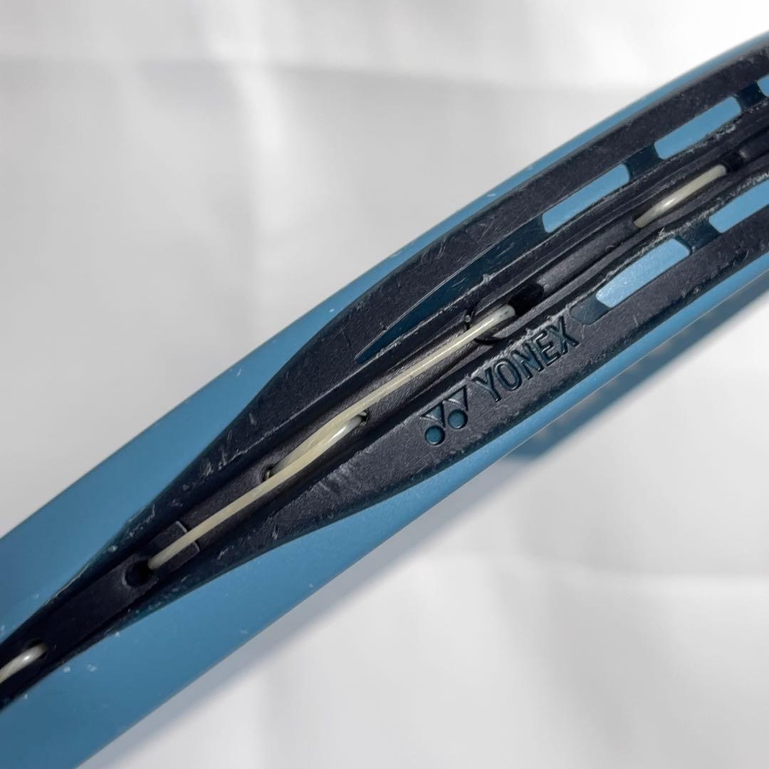 YONEX ASTREL100 G1 ヨネックス テニスラケット 280g