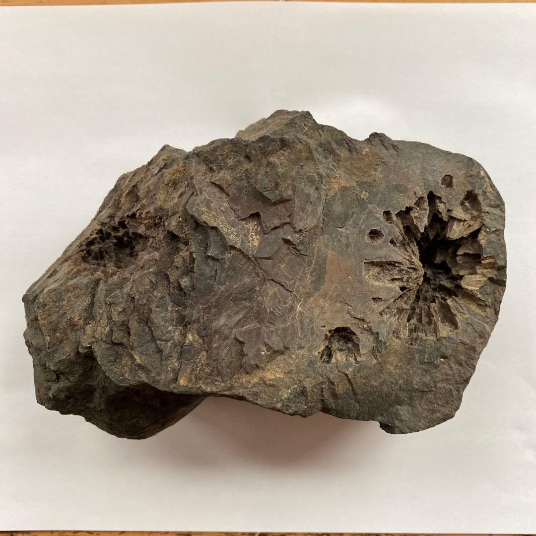 ロボット兵 石　ラピュタ