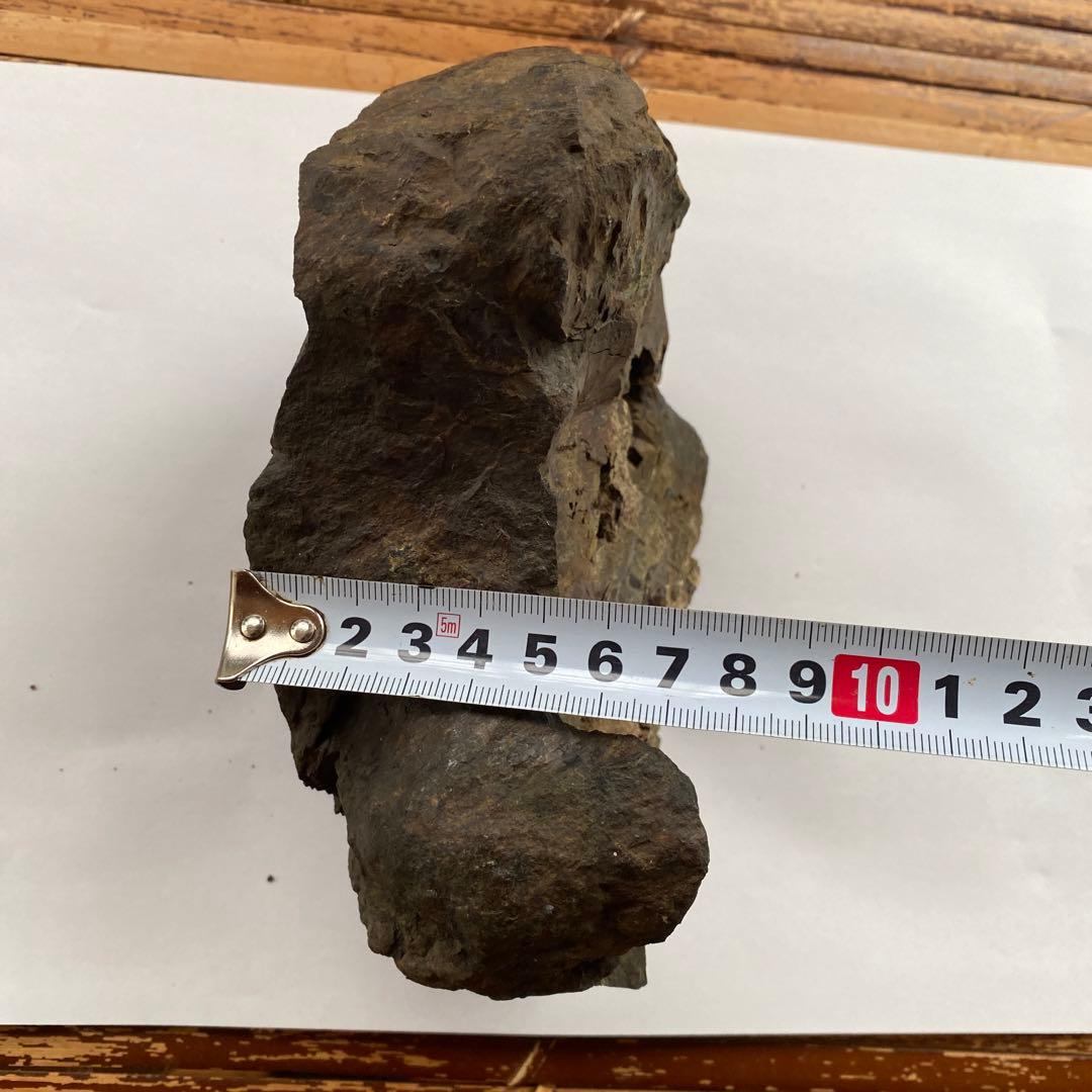 ロボット兵 石　ラピュタ