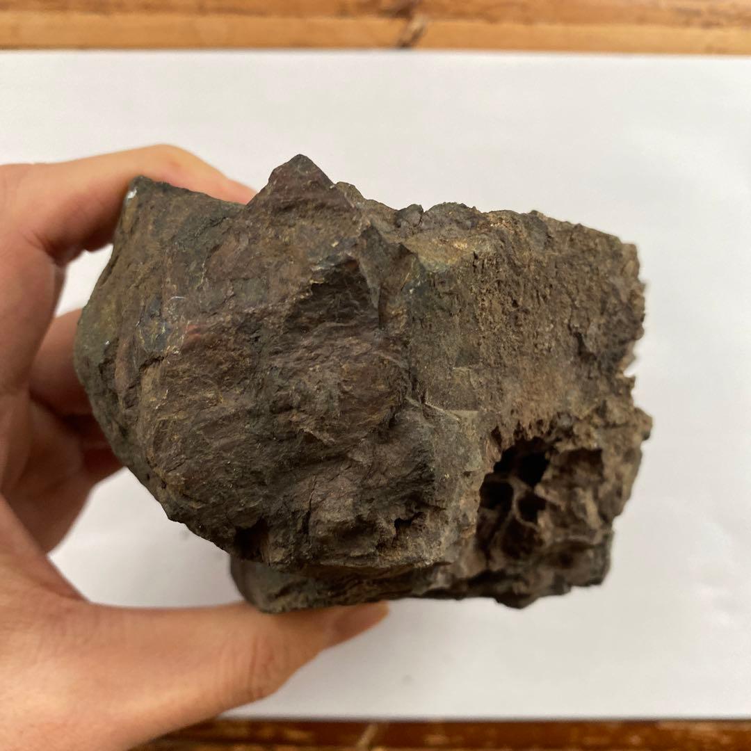 ロボット兵 石　ラピュタ