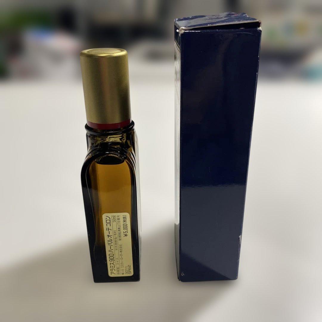 【F061】ARAMIS 900 HERBAL EAU DE COLOGNE