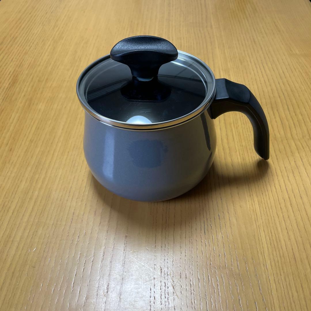 WMF Fusiontec ミネラルマルチポット プラチナム