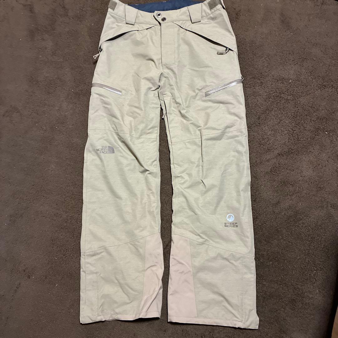THE NORTH FACE GORE-TEX スノーボードパンツ Mサイズ