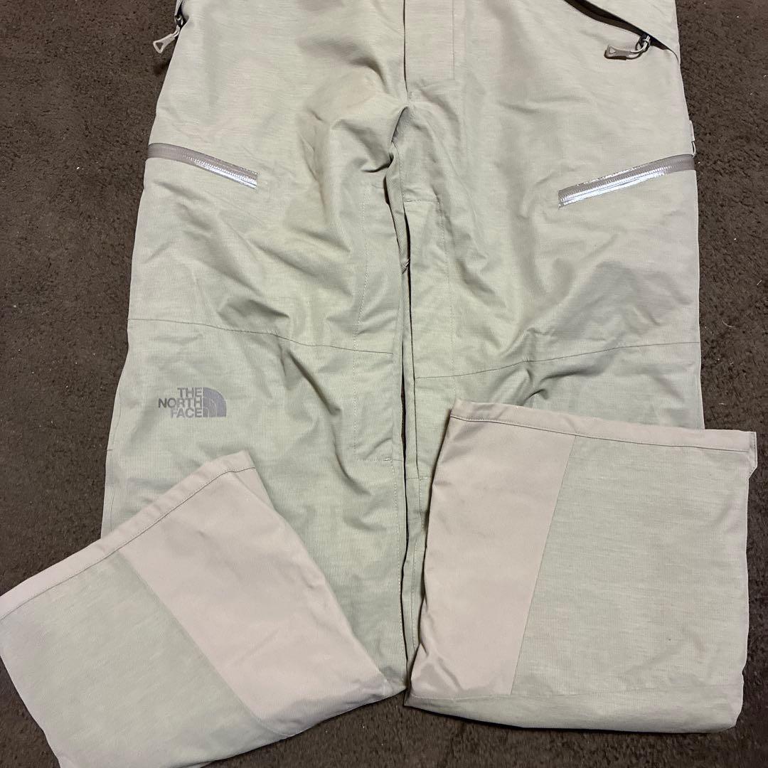 THE NORTH FACE GORE-TEX スノーボードパンツ Mサイズ