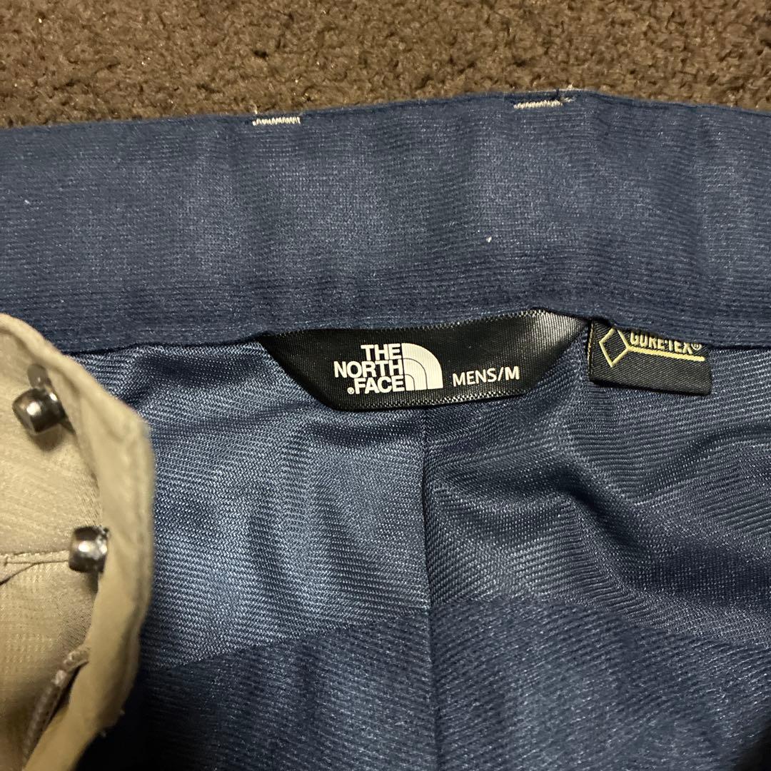 THE NORTH FACE GORE-TEX スノーボードパンツ Mサイズ