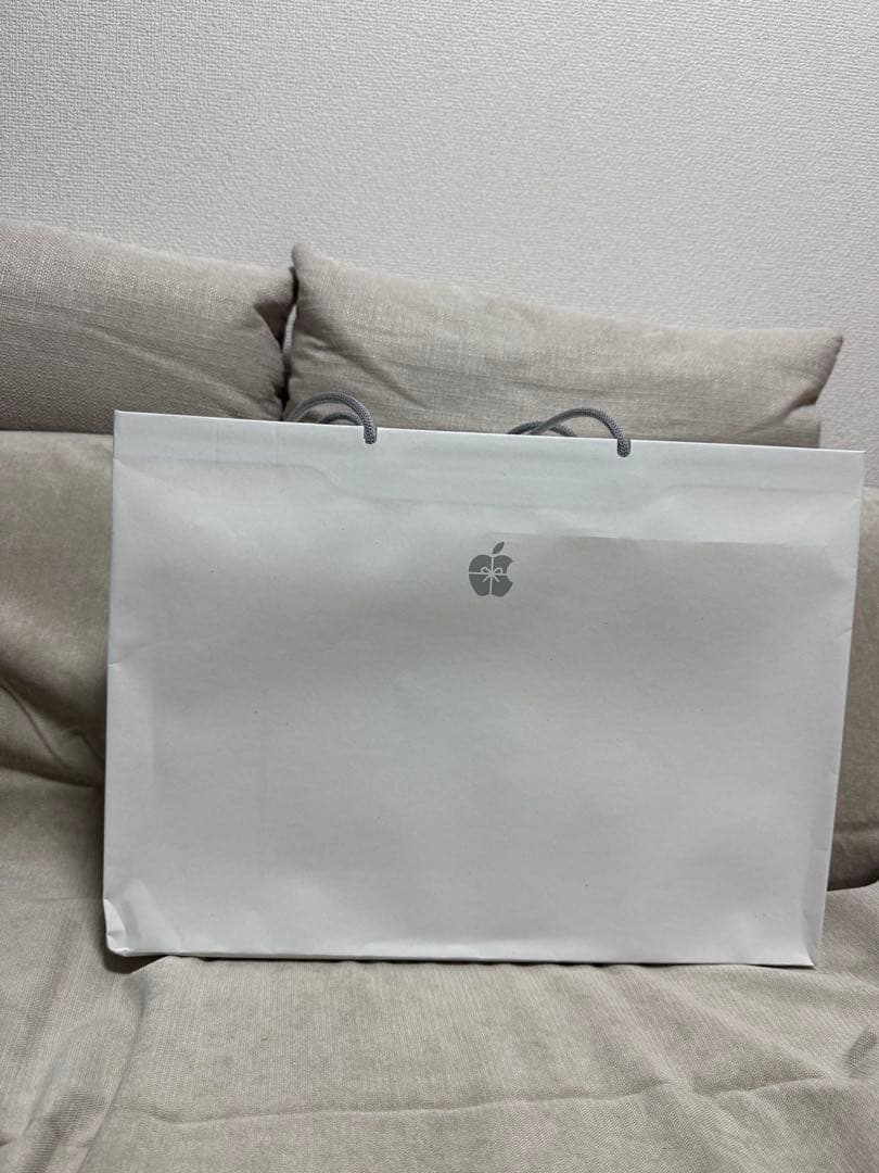 MacBook本体 MacBook Air 16G M4