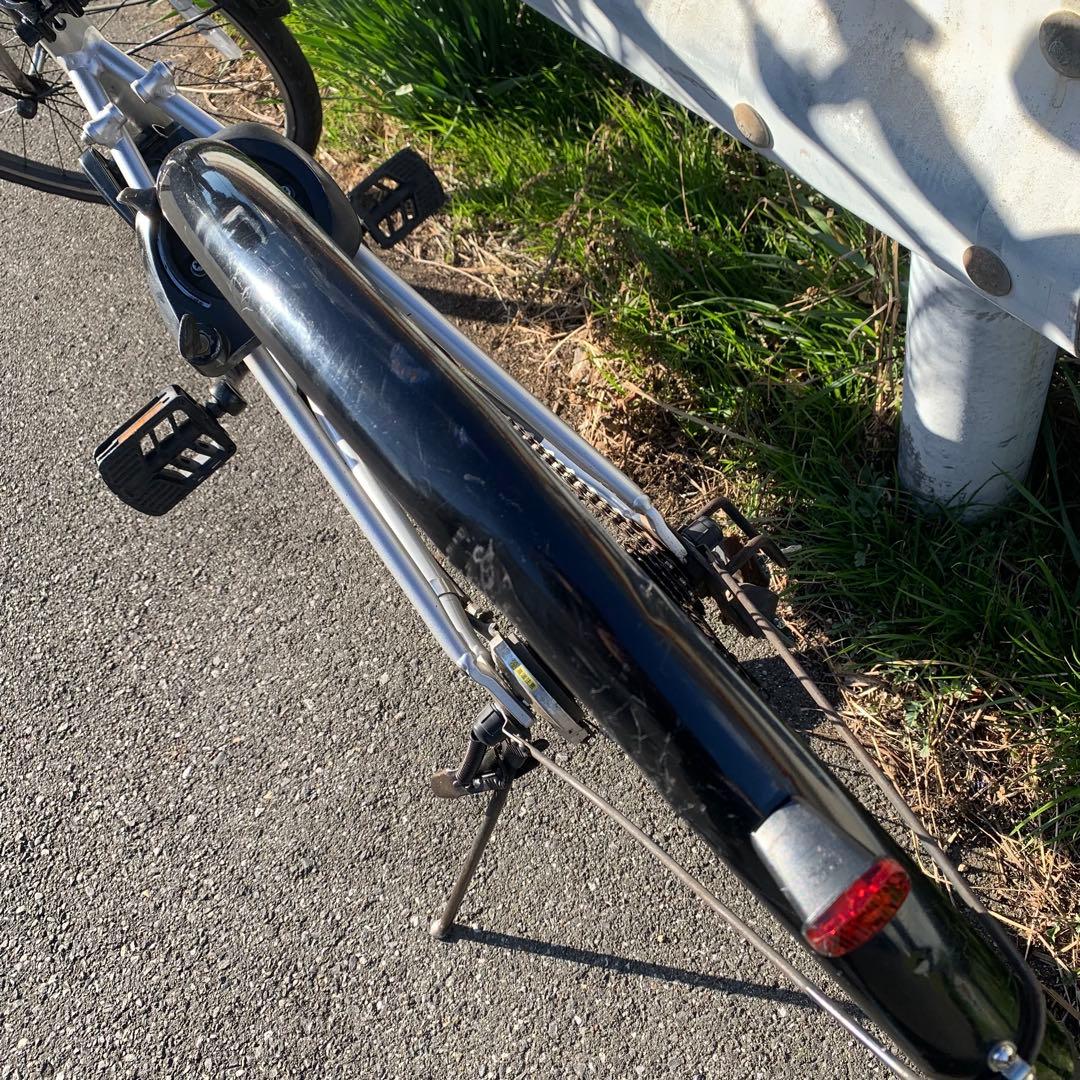 [764]送料無料 パナソニック VELO-STAR ベロスター ヴェロスター