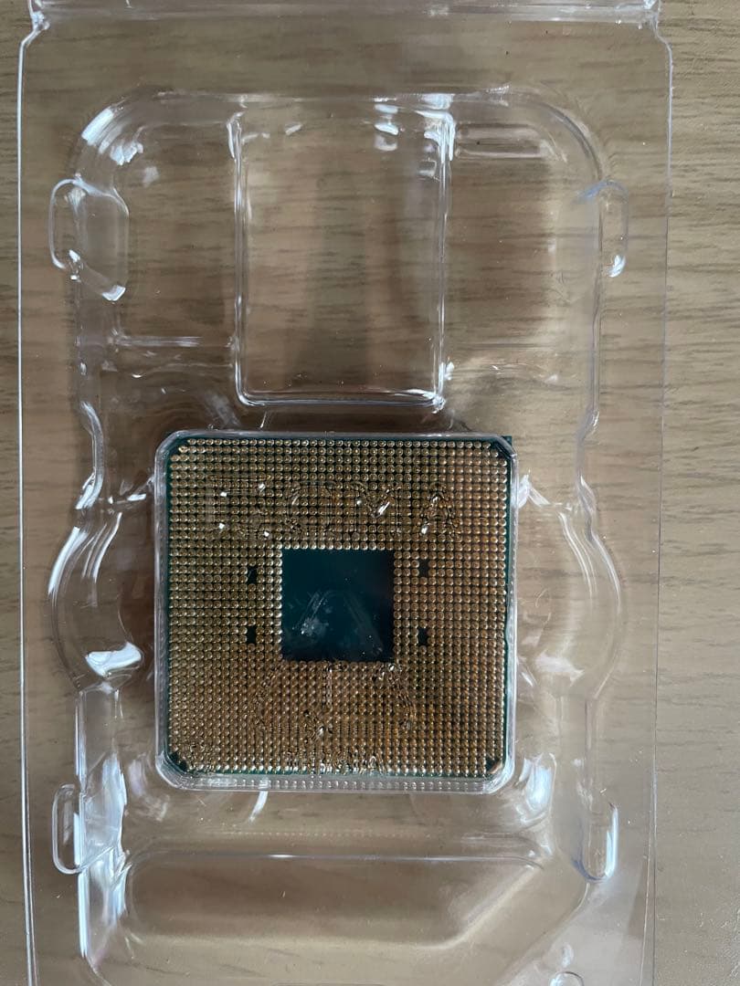 【動作確認済み】AMD Ryzen7 5800X