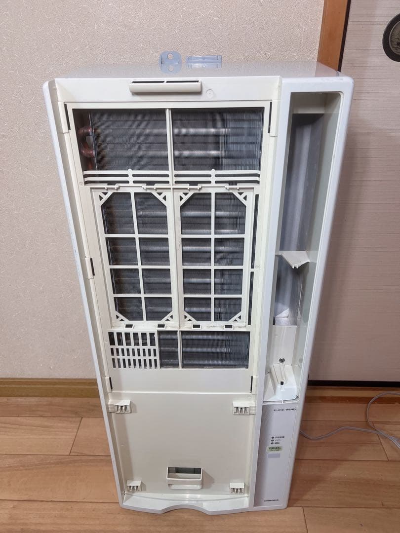 コロナ　ルームエアコン　CW-1614