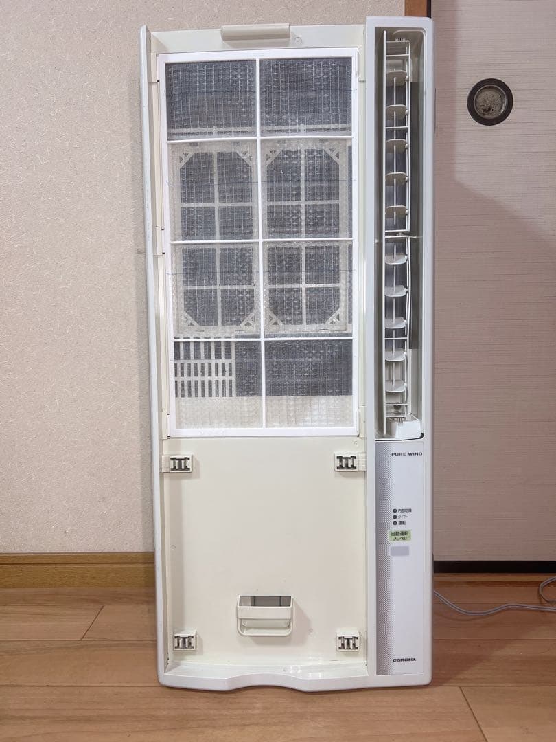 コロナ　ルームエアコン　CW-1614