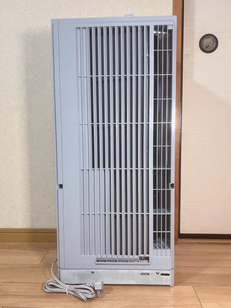 コロナ　ルームエアコン　CW-1614