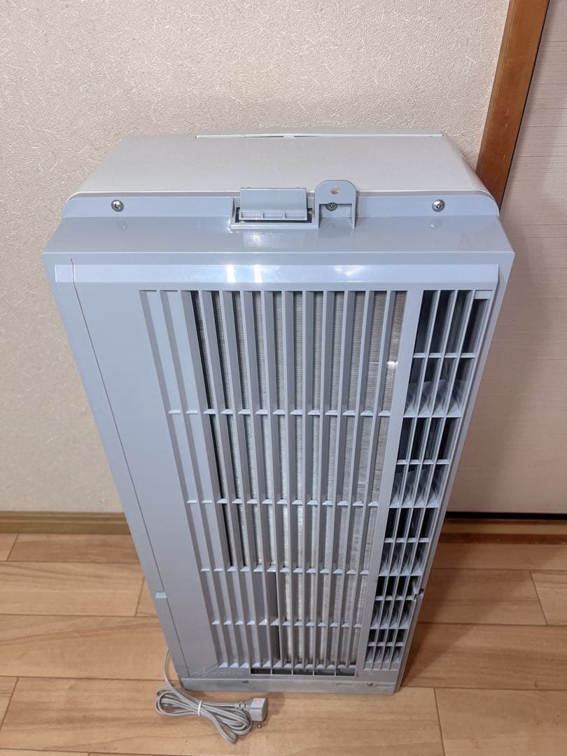 コロナ　ルームエアコン　CW-1614