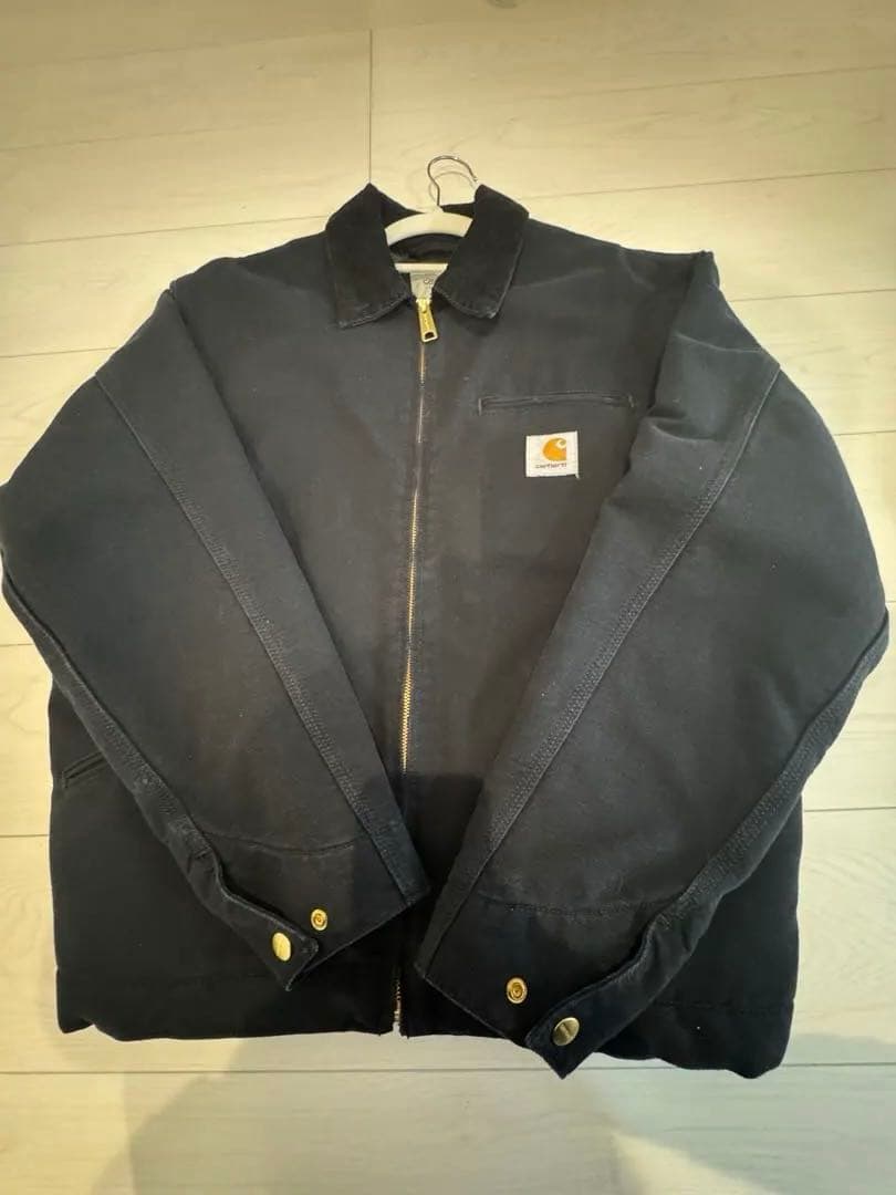 Carhartt WIP OG DETROITJACKETデトロイトジャケット