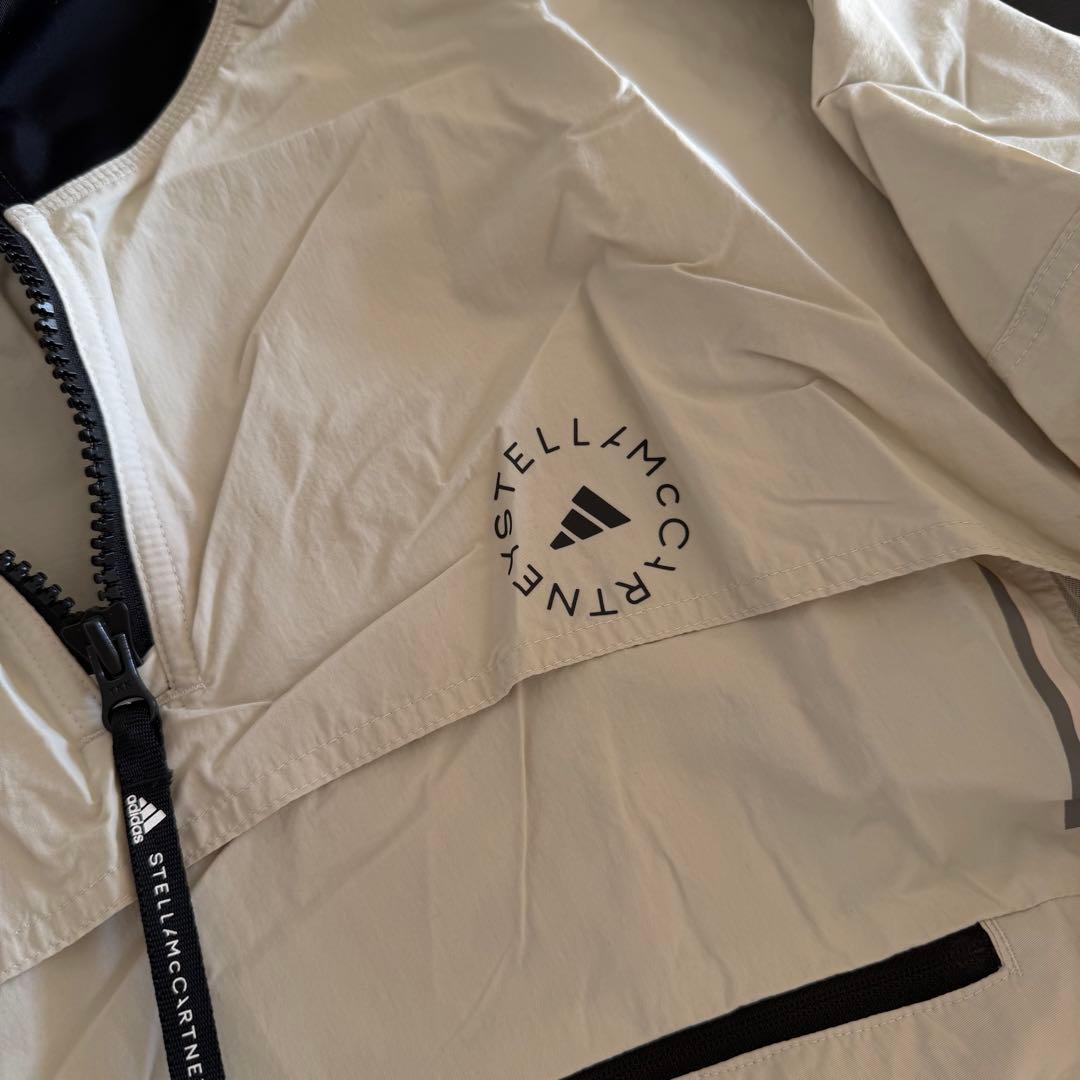 【美品】Stella McCartney x adidas ジャージ