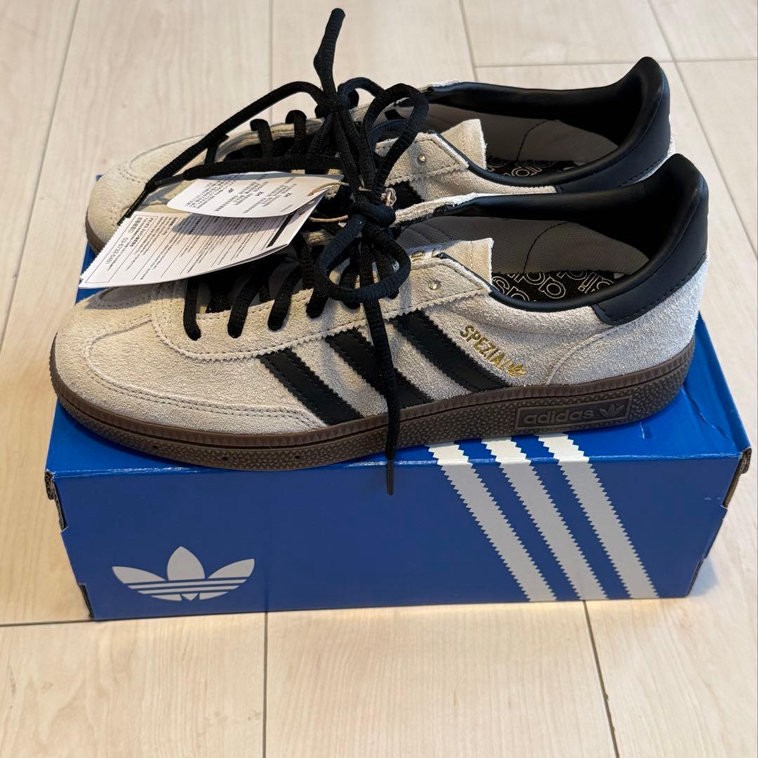 ADIDASアディダスHANDBALL SPEZIALハンドボールスペツィアル