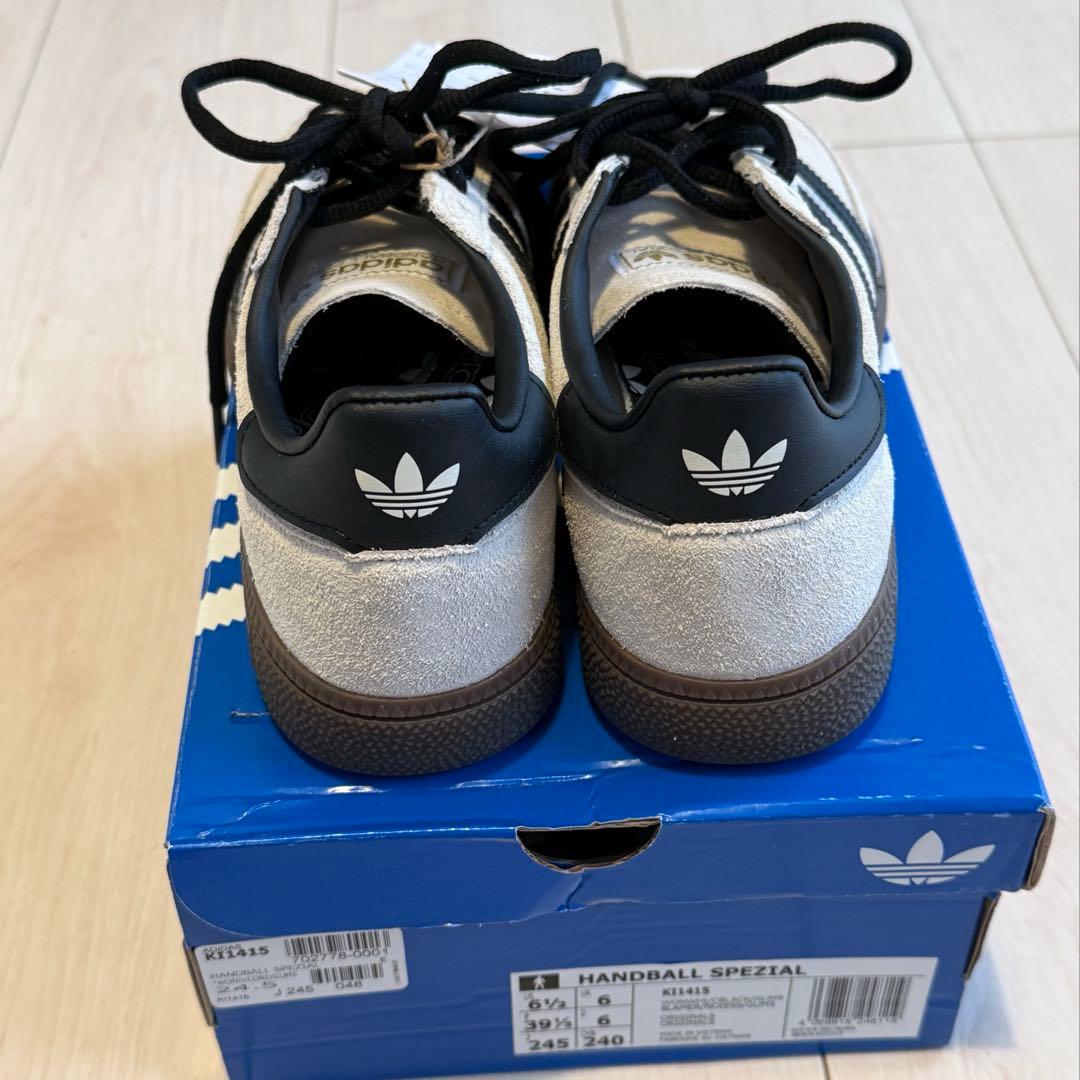 ADIDASアディダスHANDBALL SPEZIALハンドボールスペツィアル