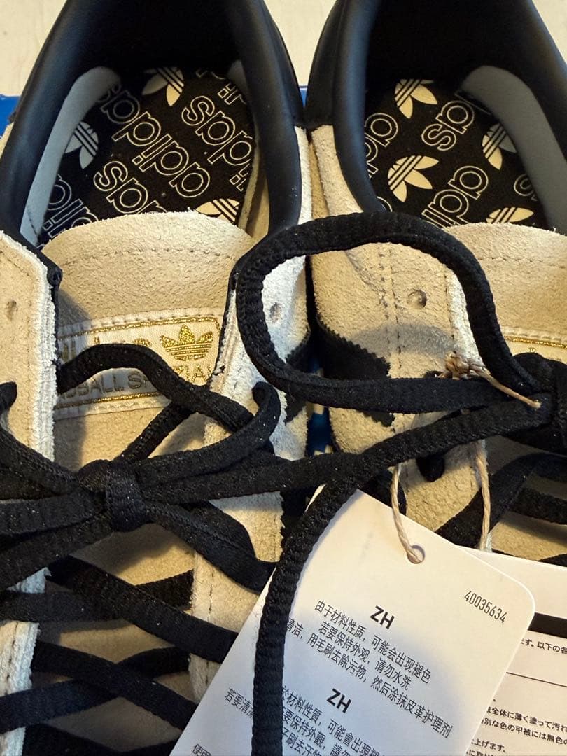 ADIDASアディダスHANDBALL SPEZIALハンドボールスペツィアル