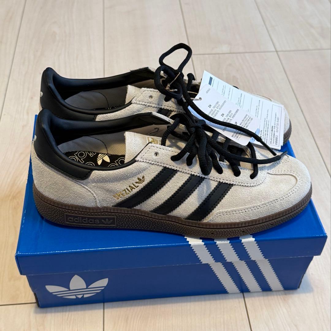 ADIDASアディダスHANDBALL SPEZIALハンドボールスペツィアル