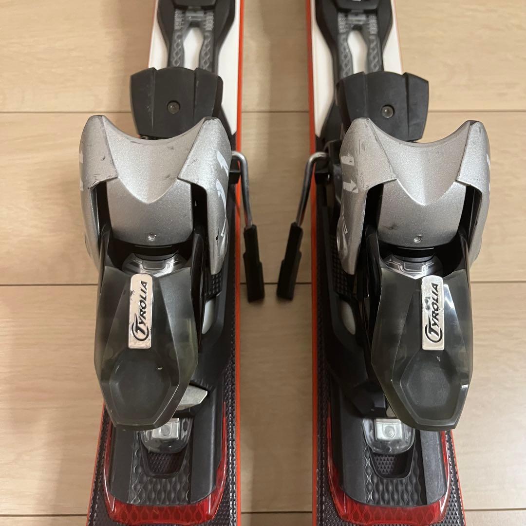 ✨【美品】HEAD X-SHAPE MTX スキー